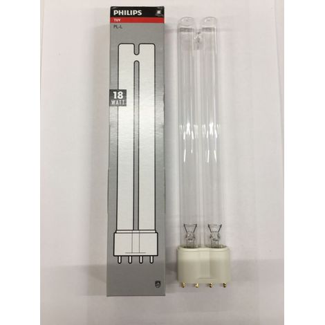 OASE - Lampe UVC Philips 18 W CC-L 2G11