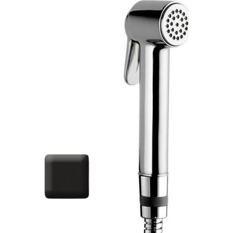Douchette mitigeur WC Ø34 noir mat Paloma - Bossini B00470073 (1/2)