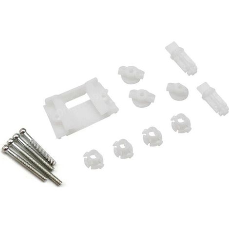 533941141 is applicable to Volkswagen Passat, Santana, and Jetta Scirocco headlight repair kit adjustment screws.