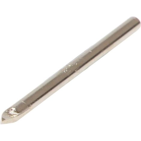 IRWIN Glass & Tile Drill Bit 8Mm