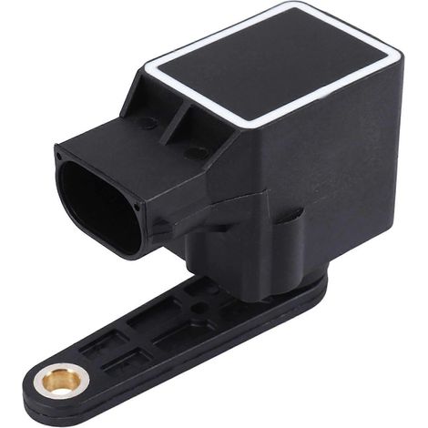 Capteur de niveau de phare de voiture capteur de hauteur de corps pour S60 S80 V70 Xc 2001 2002 2003 2004 2005-2007 8622 (1/5)