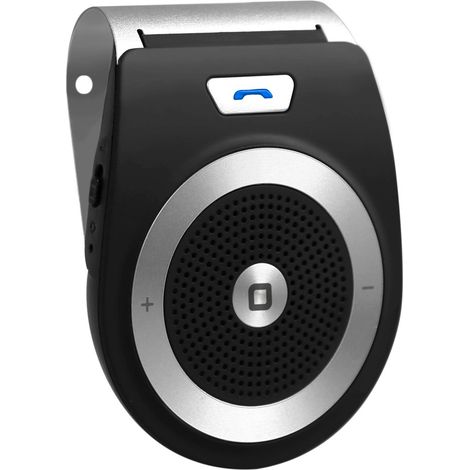 Vivavoce da auto Bluetooth Multipoint (1/5)