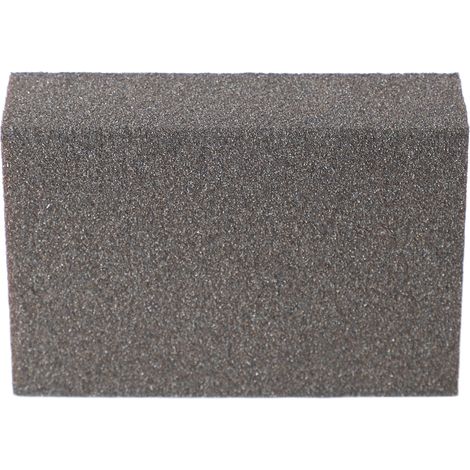 Bloc de Ponçage Réutilisable pour Guitare et Instruments à Cordes (1/5)