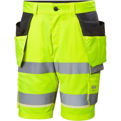 BERMUDA YELLOW/EBONY T-50 - HELLY HANSEN
