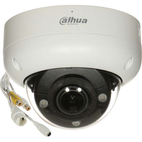 Camera IP DAHUA IPC-HDBW3541R-ZAS-27135-S2 Blanc (1/2)