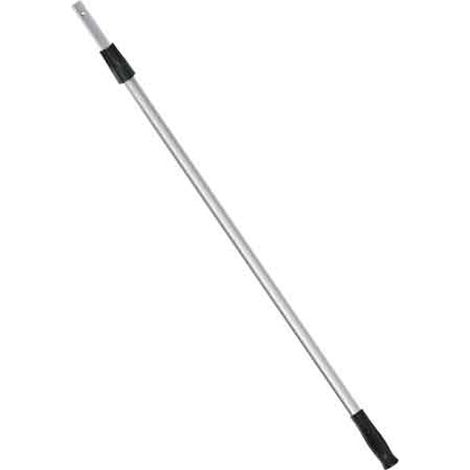 ASTA TELESCOPICA IN ALLUMINIO CARDINALE 1,7 - 3,2 mt