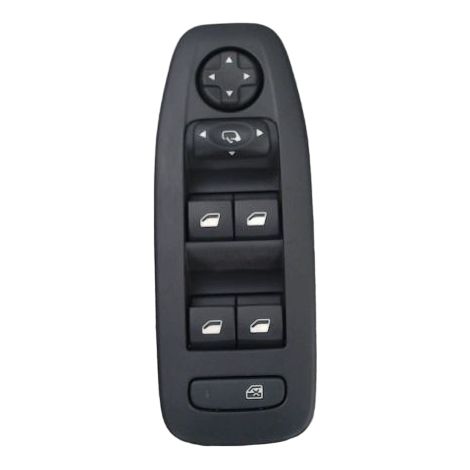 Commande Leve-glace Porte Avg PEUGEOT 2008 [PRODUIT D'OCCASION]♻️96749624zd (1/2)