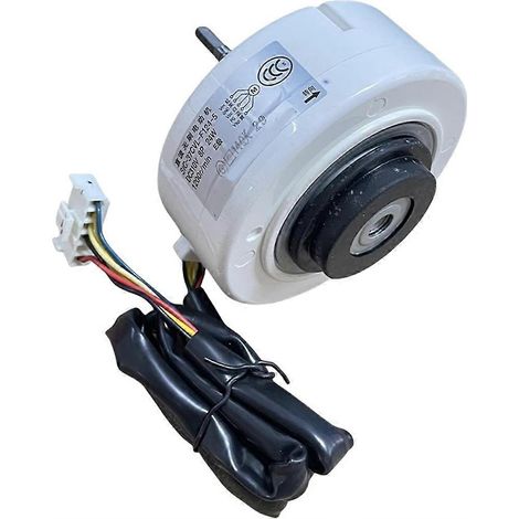 Générateur à turbine à air électrique avec moteur sans balais. Générateur sans balais pratique pour une puissance de sortie stable. (1/5)