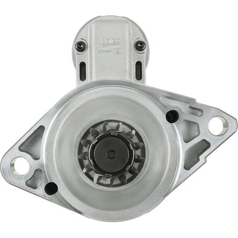 Motor de arranque original nuevo Valeo S3153 (Valeo) (1/5)