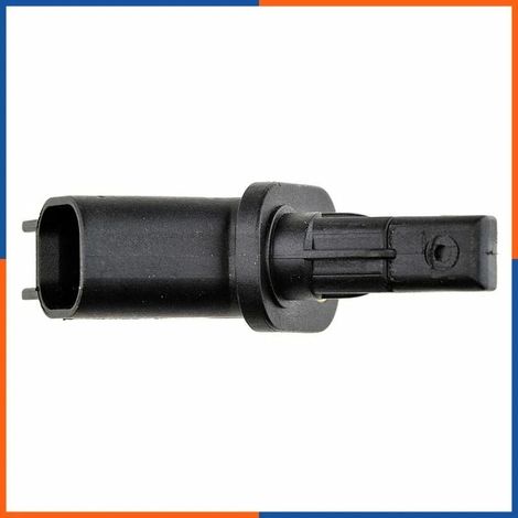 Passend für Ford ABS-Sensor vorne BP4K-43-701A 3M5T-2B372-AB 30748149 (1/4)