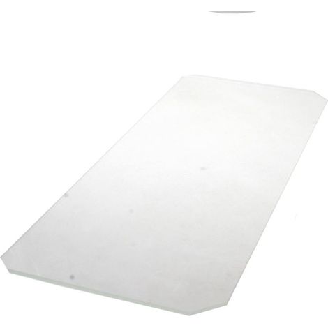 Crisper Cover 527 X 215 X 4 for Indesit Fridges and Freezers