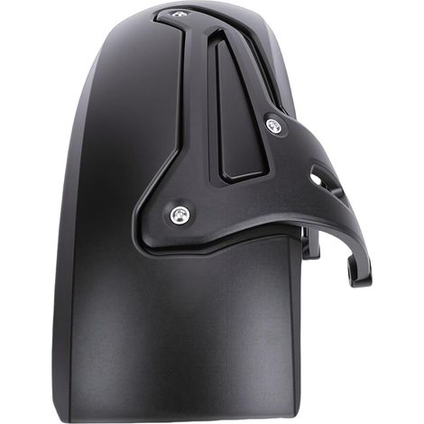 Garde-Boue Arrière de Moto Noir R1300GS Adventure 2024 + Garde-Boue de Roue Arrière pour Motos (1/5)