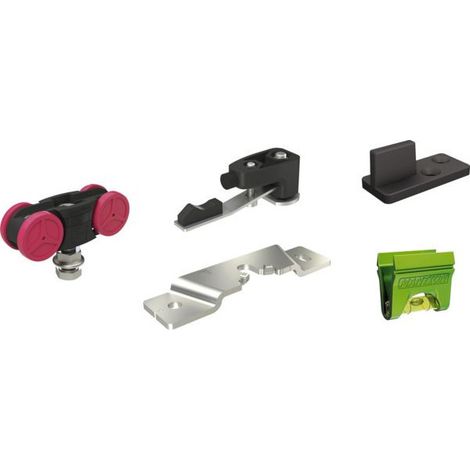Relleno Saf-evolution®10-80