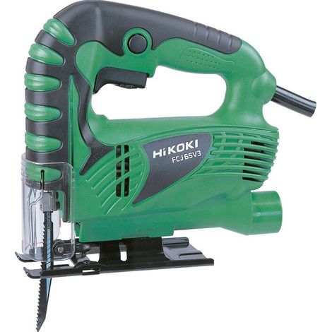 HIKOKI SEGHETTO ALTERNATIVO FCJ65V3 400W