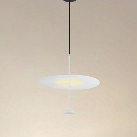 Trade Shop - LIGHT ZUSAMMENFASSUNG 4000K LED 18W DISCOUNT ROTONDO 33153 - (1/4)