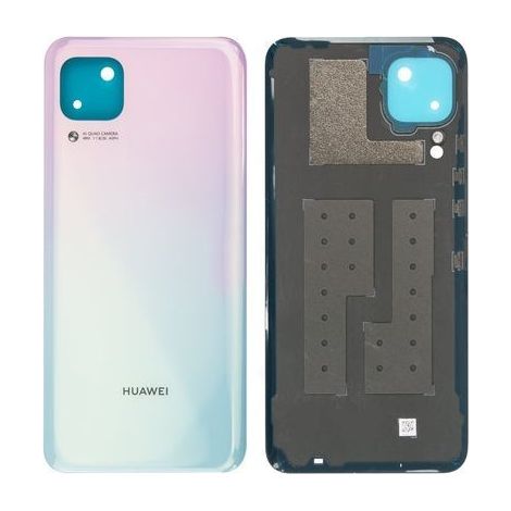 Coque Arrière Huawei P40 Lite - Rose