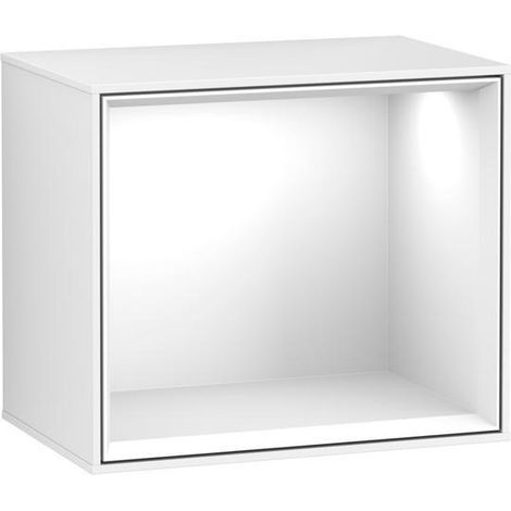 Module de rayonnage VB Finion FD1 418x356x270mm FK/RE/AP : GF/GF/-