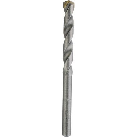 Foret béton Flash DIAGER 8 mm (spécial perceuse électroportative) (1/2)