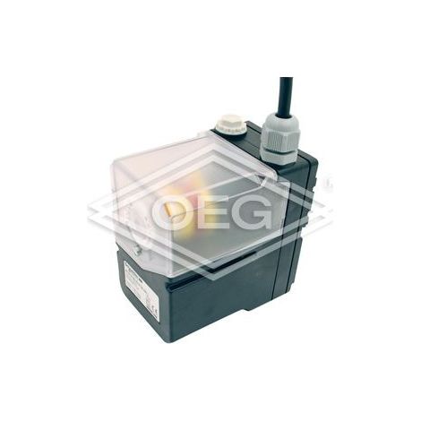 VAILLANT Actuador VK 60-156/3-2 E u.w. Vaillant-Nr. , 140417