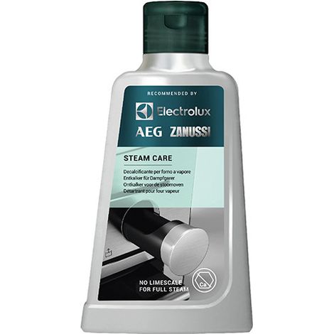 Détartrant (250 ml) pour four à vapeur AEG, Electrolux - 9029803443 (1/5)
