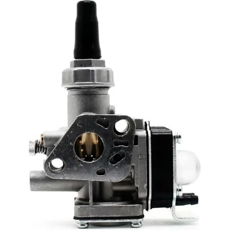 Carburateur pour tronçonneuse B530, pièces détachées pour coupe-bois, outil de remplacement pour brosse de jardin01022-AquaForge