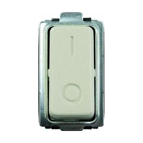 Interruttore bipolare 2p Compatibile con Bticino Magic 16A