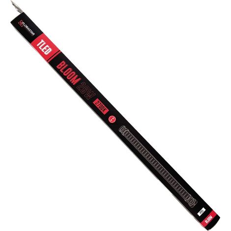 Barre Led FLORASTAR TLED - 26W 2700K - 54 cm - IP65 - Éclairage floraison