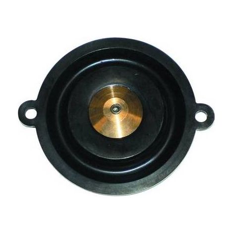 MEMBRANA DI RICAMBIO PER ELETTROVALVOLE ACQUA Diam. 3/4" - 1"