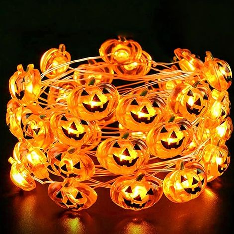 Guirlande Lumineuse Étoile, 1,8 m, Solaire, Lumière Blanc Chaud, Décor Jardin, Terrasse, Extérieur, Balcon, Mariage, Noël, Fête, Patio, Clôture, Intérieur (1/5)