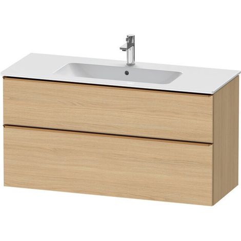 DURAVIT DE4364004300000 D-Neo WTUWH Robinet 1210x462x625 EiNa Mt