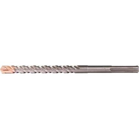 Modeco SDS Max Bohrer 26 mm Set mit 5 Bohrern