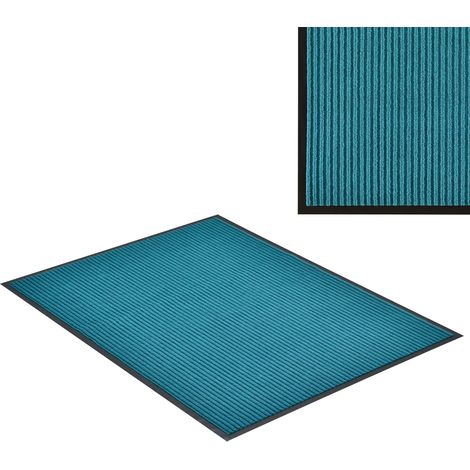 Lit superposé triple blanc cadre métallique, transformable en un lit double 140 x 200 cm et deux lits simples 90 x 200 cm, multifonction, sans matelas (1/5)