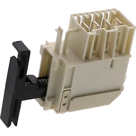 IKEA, Interrupteur Lave-Vaisselle M/A (1/2)