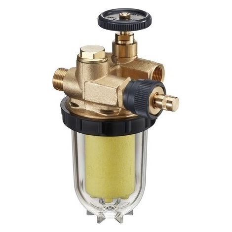 FILTRO ACEITE RECICLAJE 3/8 MF T.NICKELE (1/3)