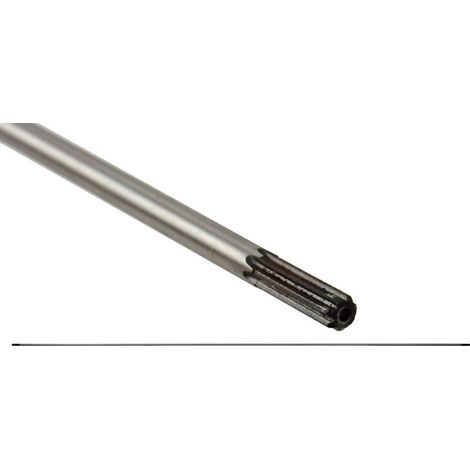 Desbrozadora Geko drive shaft acero endurecido 153 cm (1/3)