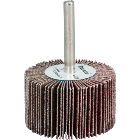 MAKITA D-75823 Cepillo lijas taladro A120