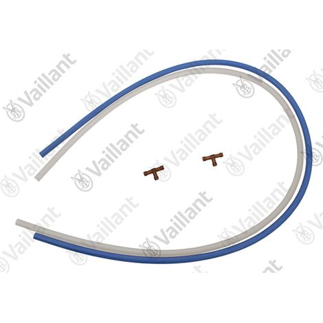 VAILLANT Tubo flessibile VE 12/14 EU I u.w. Vaillant-Nr. , 084139