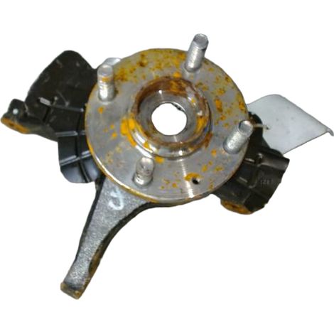 [PRODUIT D'OCCASION] Pivot Avant Droit KIA Picanto ♻️ Ref Oe. 51716g6000 - Garantie à vie (1/3)