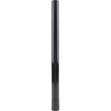 Tube d'extension universel pour aspirateur Craftsman, tuyau d'aspiration en plastique de 32 mm de diamètre intérieur (1 pièce) (1/5)