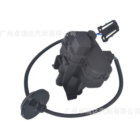 The reference 5N0810773F is suitable for the engine of the carburant reservoir of the Volkswagen Golf 5 1K Variant 2007-2009. (1/4)