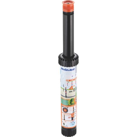 Claber IRRIGATORE POP-UP REGOLABILE 0-350  ° Art. 90019 6 lt/min mis. 4 (mm. 100)