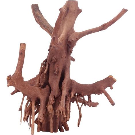 L Jungle Wood Wurzel Nr.4521 Holz Deko Aquascaping