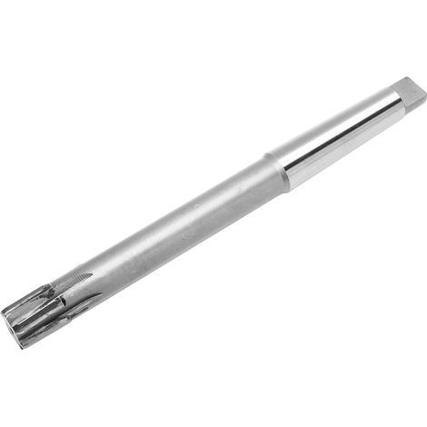 Wolframkarbid-Maschinenreibahle, Kegelschaftfräser für Gusseisen, Bohr- und Fräswerkzeug, Hartmetall, hohe Präzision. (1/5)