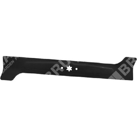 Klingenlänge 600 mm für MTD – WHITE – GUTBROD – YARD-MAN – BOLENS – CUB CADET – COLUMBIA – WIZARD – 039615 Rasentraktoren