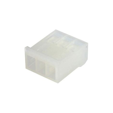 Connettore Spox 5395 Femmina 3 vie