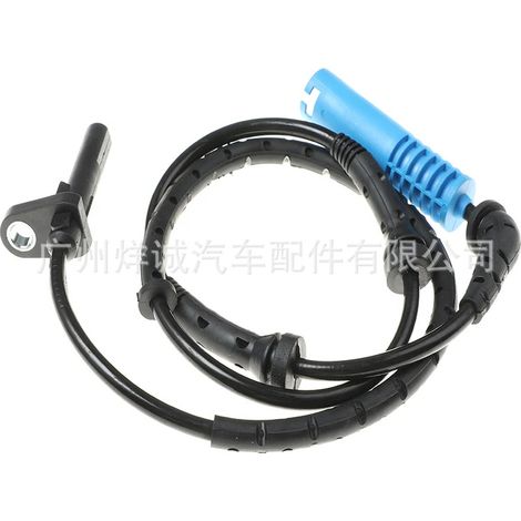 Suitable for BMW E60, E63, and 64 automotive ABS sensor 34526771703 and 34526760046. (1/4)