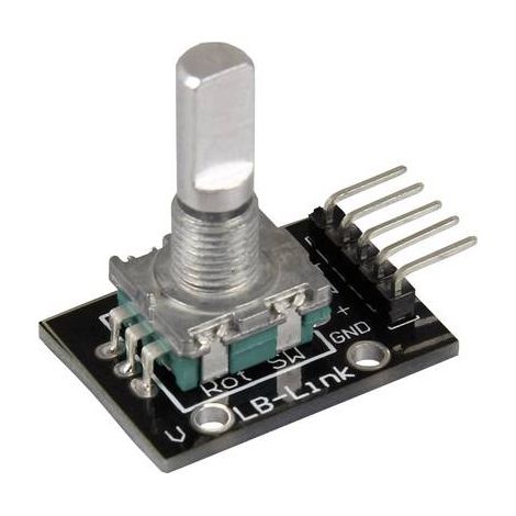 KIT SENSORIEL JOY-IT COM-KY040RE 1 PC(S) (1/2)