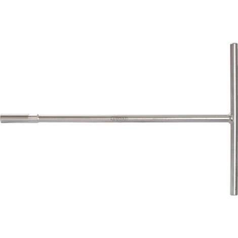 KS Tools T-Griff Steckschlüssel, 300mm, 9mm - 517.1182