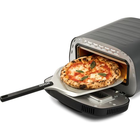 G3 Ferrari Pronto Pizza 2 minuti Forno Pizza 430° (1/5)