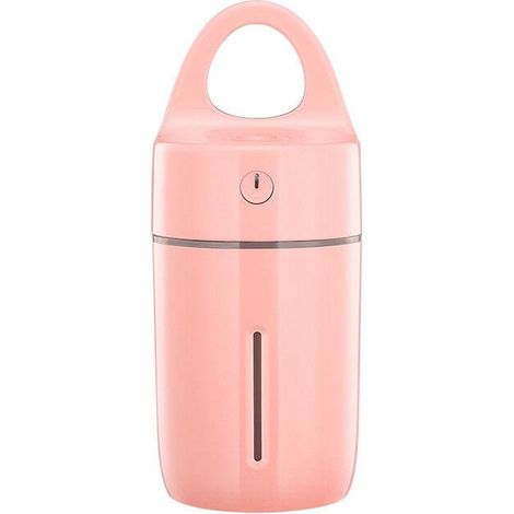 Umidificatore Northix magic cup 175 ml LED USB (1/5)